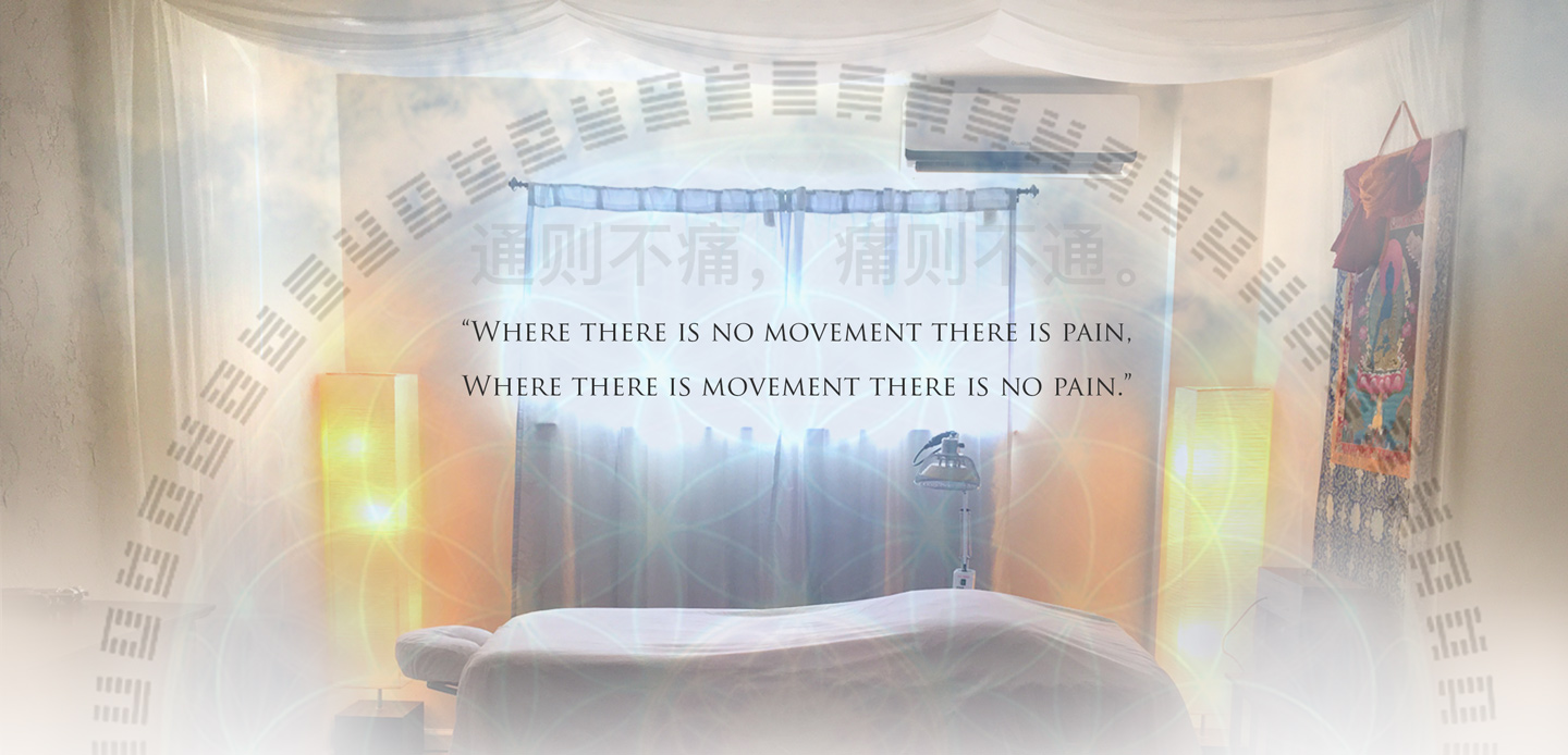 Acupuncture on Maui in Kihei by Art of Health